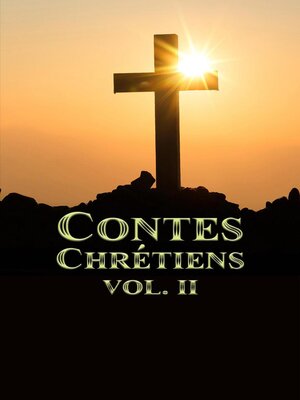 cover image of Contes Chrétiens Volume II
